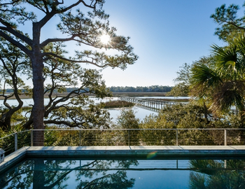 kiawah island oceanfront homes